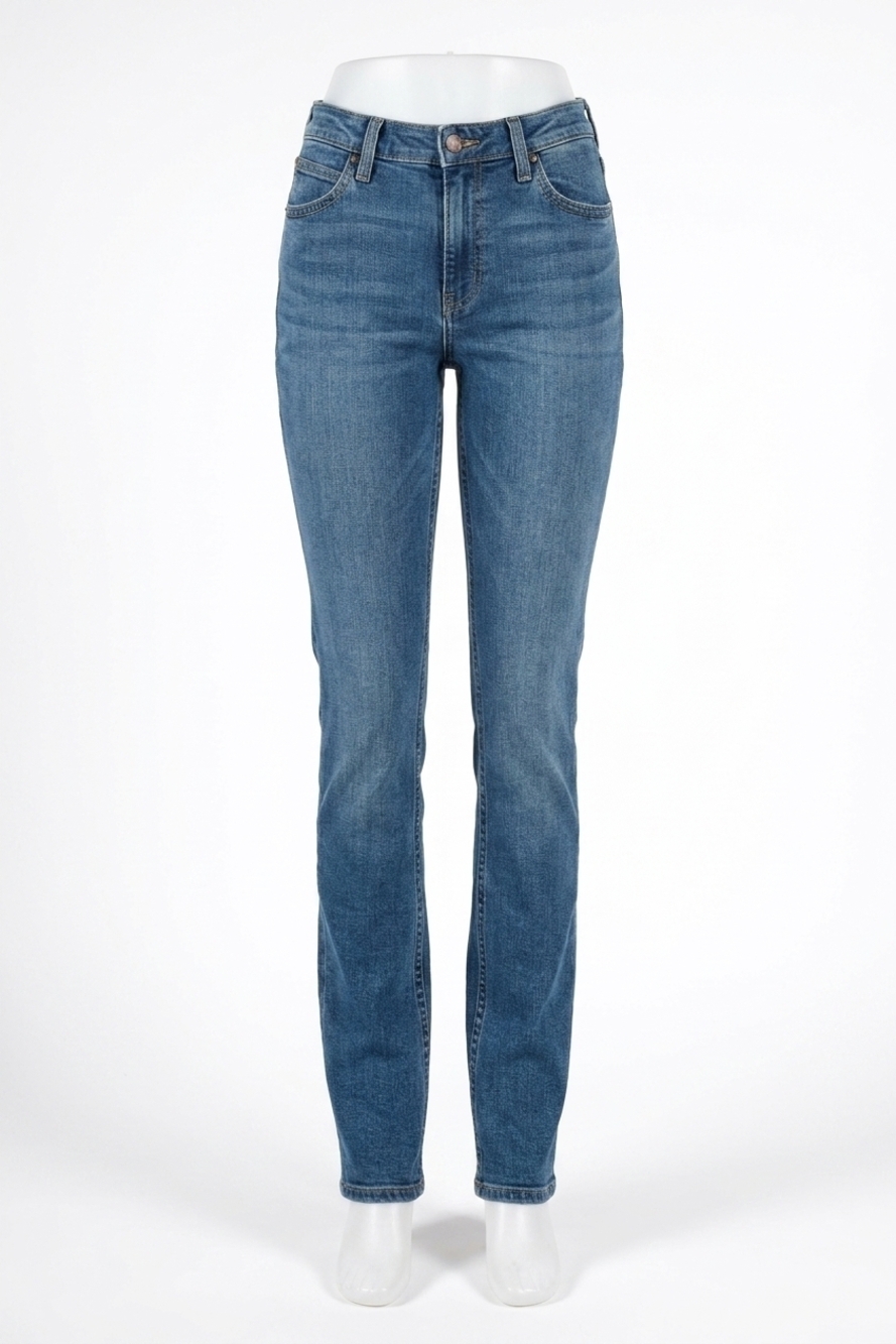 NEW WRANGLER women's willow ultimate riding jean in nellie